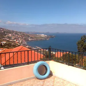  Apartamento Residencia Ana Piso Zero 0