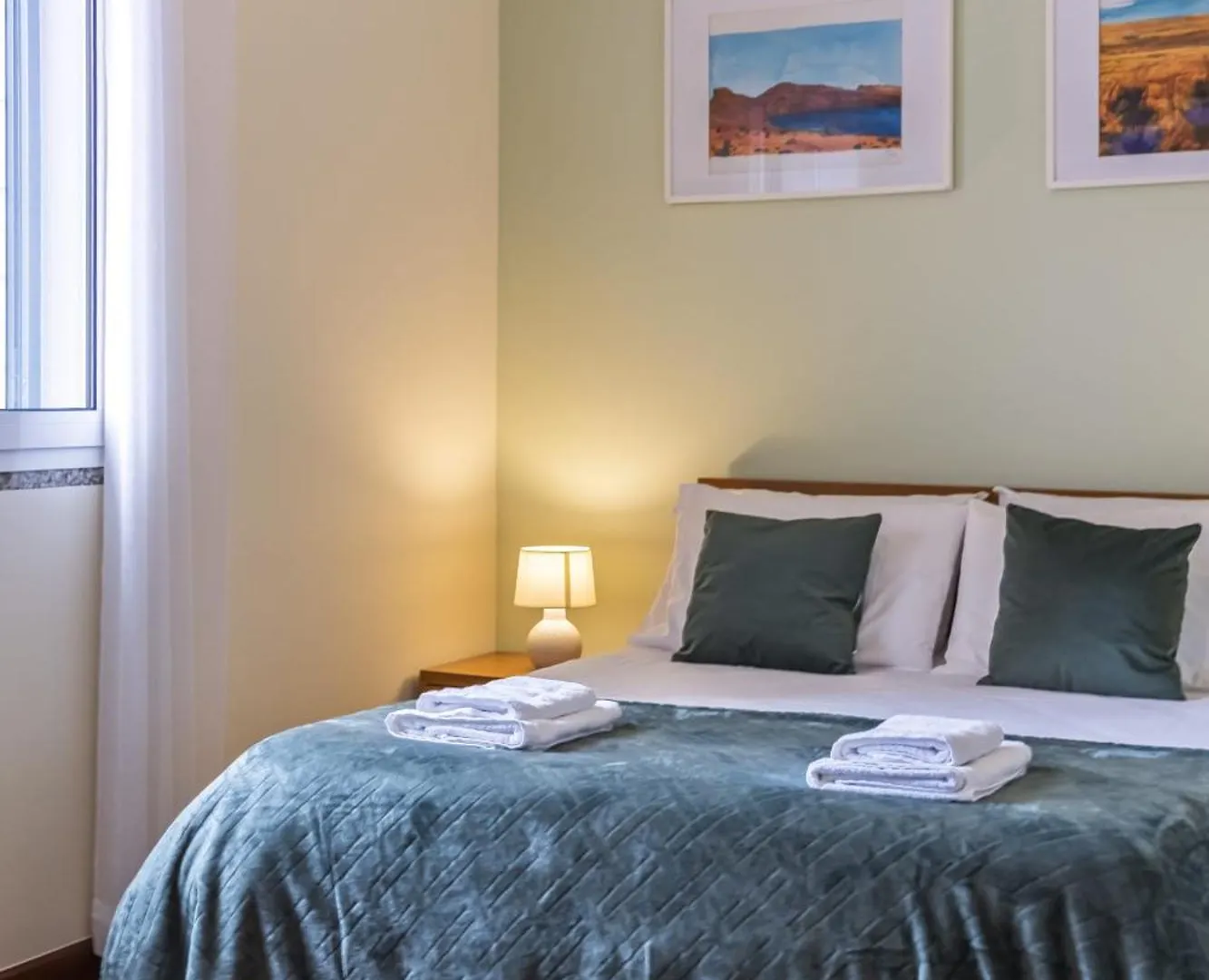 Sea View Apartment Santa Cruz - Madeira